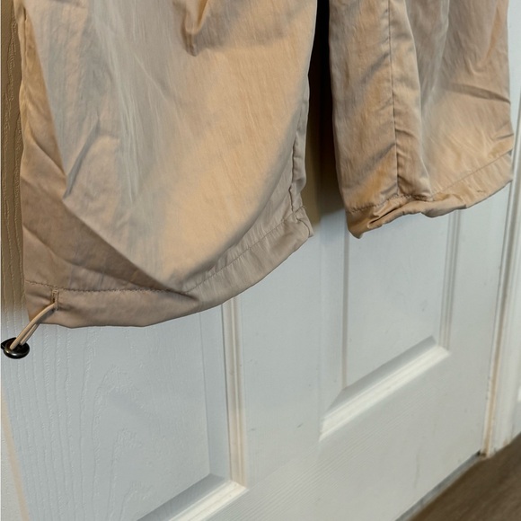 Target Brand A New Day Cream/tan/beige Straight Leg Pants - Picture 2 of 8